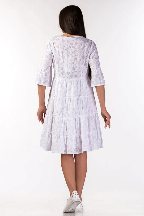 Платье Версавия от производителя оптом 