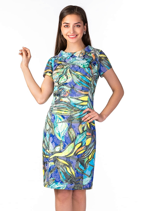Платье Бэлл.2 2 цвета от производителя RITINI