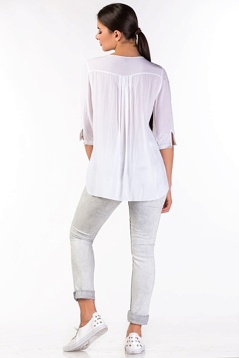 жен туники оптом, белые блузки оптом от производителя, блузки женские оптом от швейных производителей